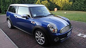 What did you do to your mini today?-img_20180818_191407.jpg