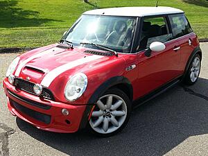 New Mini Owner DD Build Thread-igwgnli.jpg
