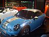 Mini roadster photos from LA Auto Show-blue-mini-roadster.jpg