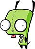 Do Mini people still wave at each other??-gir.jpg