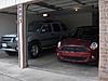 OK we all own MINIs but what's your second car?-xterra-and-mini.jpg