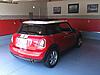 What did you do to your mini today?-chubby-in-garage.jpg