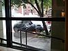 My 2009 MINI Cooper S burst into flames today-in-flames.jpg