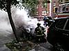 My 2009 MINI Cooper S burst into flames today-fire-department-in-action.jpg