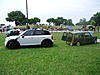 New vs old-bandit-with-classic-countryman-at-british-car-show-5-2012.jpg