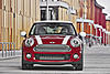F54 with a more Classic Mini looking grille (Photoshopped)-mini.jpg