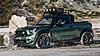 Seen one of these before? The MINI Pick Up Truck! Paceman Adventure.-882107_724150644302786_9135055268291070282_o.jpg