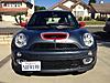 What do you think of the hood scoop?-mini-front-with-red-scoop.jpg