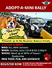 Latest Hawaii MINI Motoring club event-adopt-a-mini_flyer_web.jpg