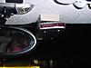 Electrical :: Radar Detector Hardwiring (12v Line) Above the Rearview Mirror...-escort-mount.jpg