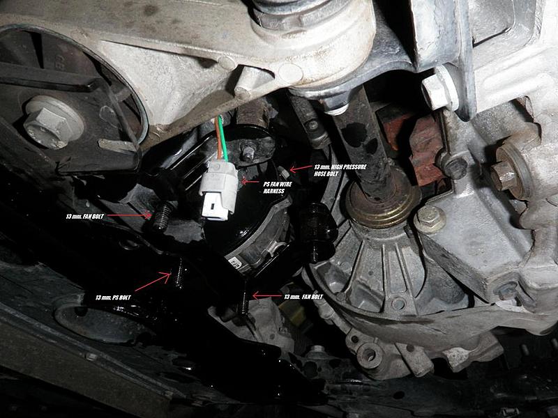 Eimer Munition Versand mini cooper power steering pump wiring diagram ...
