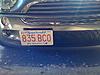 Interior/Exterior :: DIY license plate tow hook holder-photo-1.jpg