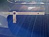 Interior/Exterior :: DIY license plate tow hook holder-photo-3.jpg