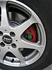 Maintenance :: Changing REAR Brake Pads for Beginners!-20110412_0070.jpg