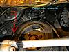 R56 Serpentine Belt replacement-3frictionpulley-releasetab.jpg