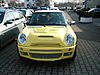 New Mini hood, bumper, and side skirts...-p1030401.jpg