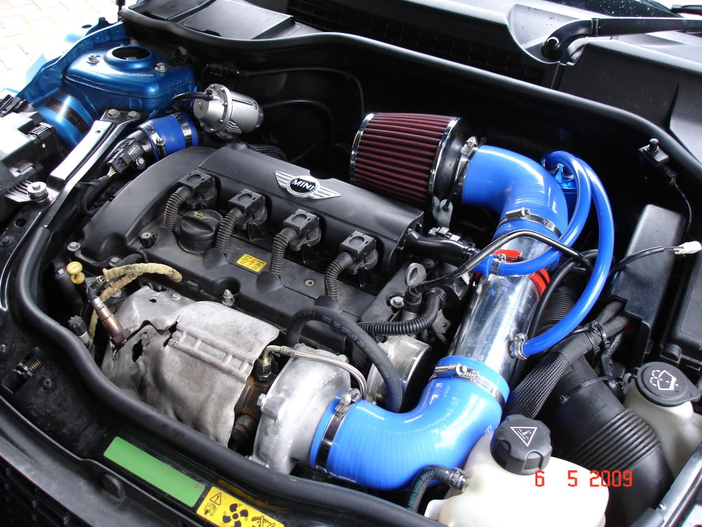 Interior Exterior Show Off Your Engine Bay Under The Hood