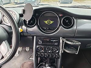 Custom Tach Phone Mount Bracket (with Wireless charging!)-121210636_10223881456326254_8228966253134616699_o.jpg