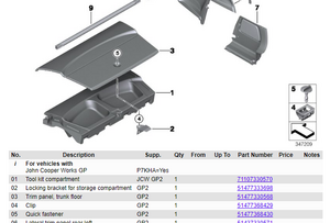 R53 Rear Seat Delete Kit - Interest-4mqrkha.png