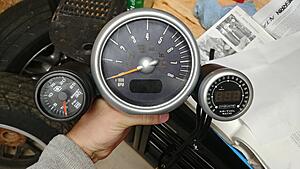 Designed, Printed, and Painted a new tach housing.. with integrated gauge pods!-aqlhgcl.jpg