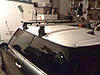 Thule Rapid Aero Style Roof Rack Install-2264494706_a86db8f1c3.jpg