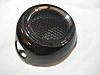 Speaker rings; carbon, carbon &amp; chrome-upper-speaker-2nd-carbon-chrome-ring.jpg