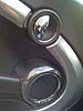 Speaker rings; carbon, carbon &amp; chrome-upper-speaker-chrome-ring-and-door-pull-rings-fitted.jpg