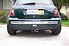 Cooper S exhaust on Cooper?-100_0775.jpg