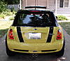 Boot Stripes installed today -- Photo-boot3.jpg
