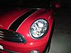 I finally did it.. AUDI style LED on my MINI foglight-p4120066.jpg