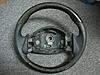 Hamann Carbon Fiber Steering Wheel-steering-wheel-front.jpg