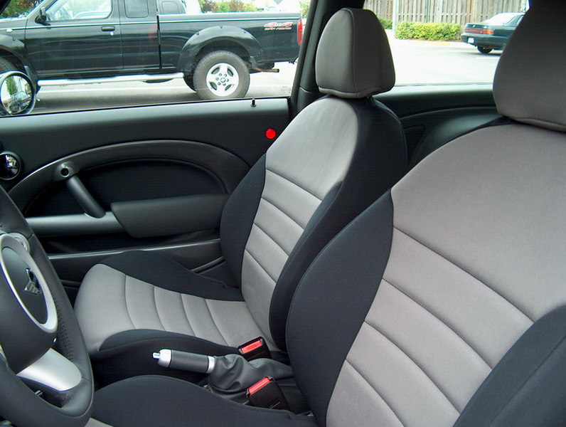 Interior Exterior How Long For Wet Okole Delivery North American Motoring - How Long To Get Wet Okole Seat Covers