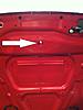 Removing 2013 hood scoop insert?-img_0925.jpg