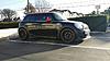 Replacing run flats on 11 jcw need rec-20150225_073754.jpg