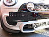 US Millworks toe hook license plate mount install with rally lights-img_2905.jpg