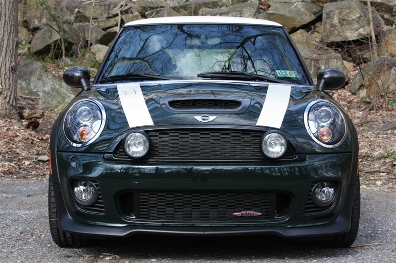 JCW Show us your JCW body kit - Page 25 - North American Motoring