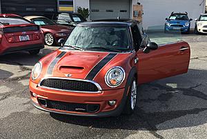 New to me JCW-a4da8127-667b-4c22-9d20-c5ee622ed376.jpeg