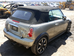 Wife's surprise 2007 Mini Cooper S Convertible Sidewalk w Malt Leather and JCW KIT-2007-mini-cooper-s-sidewalk-jcw-copart-4-.png