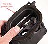 My dealer is stumped: JCW Cold Air Intake Gasket-gasket-photo.jpg