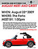 Aug 23/09 MINI Road Cruise -Start 1pm-miniposternam.jpg