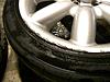 FS: 2 S-lites w/ 3 runflats and DS front bumper cover-curb1.jpg