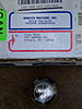 Whalen Shift Knob (Brushed /Circle)-whalen.jpg