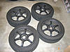 Black MONZA wheels 16x6.5 13+lbs!  With Falken RT-615! Denver, CO first dibs!-11-06-05-004aaaaa.jpg