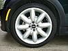 FS:  17" S-Lites &amp; Pirelli "Euforia" Runflats-leftfront.jpg