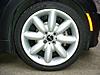 FS:  17" S-Lites &amp; Pirelli "Euforia" Runflats-rightfront.jpg