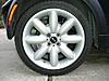 FS:  17" S-Lites &amp; Pirelli "Euforia" Runflats-rightrear.jpg