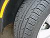 FS:  17" S-Lites &amp; Pirelli "Euforia" Runflats-tread.jpg