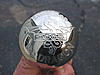 FS: Whalen "Dragon" shift knob-dragonknob.jpg