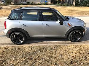 14 Countryman - Have set of tires/wheels and Rear bike rack for sale-mini-tires-and-wheels.jpg