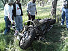 Walking the Streets of Bakersfield II-bike2.jpg